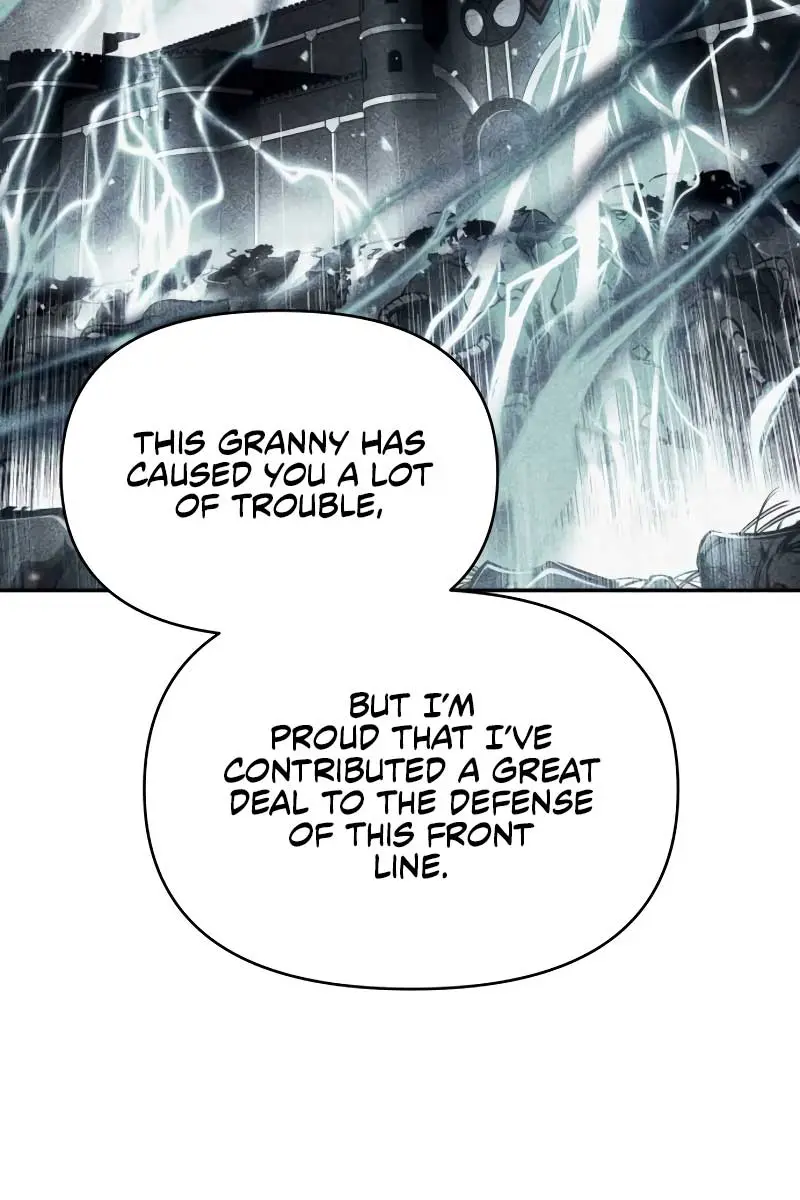 I Became the Tyrant of a Defence Game Chapter 83 Page 143