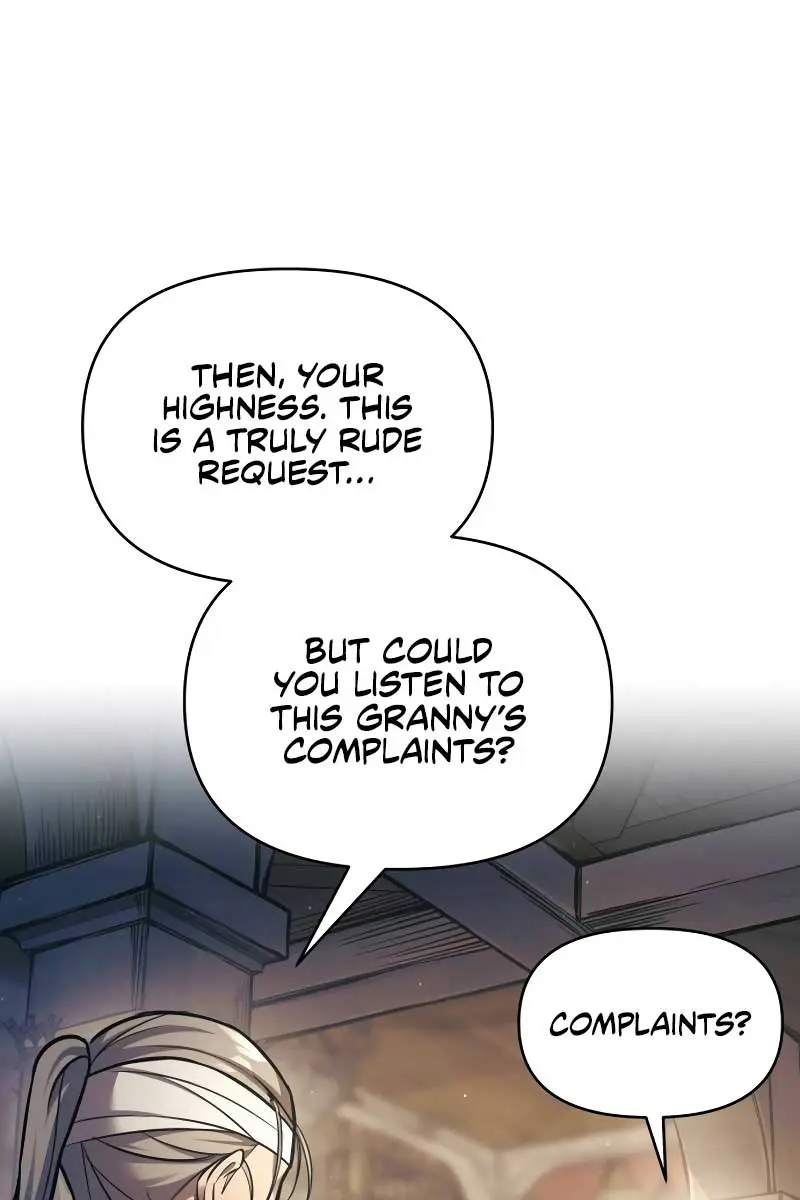 I Became the Tyrant of a Defence Game Chapter 83 Page 145