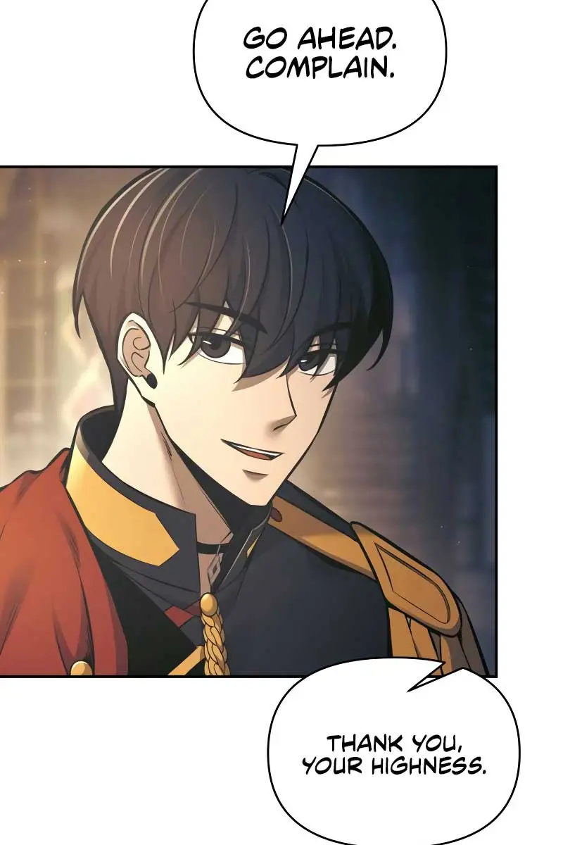 I Became the Tyrant of a Defence Game Chapter 83 Page 150