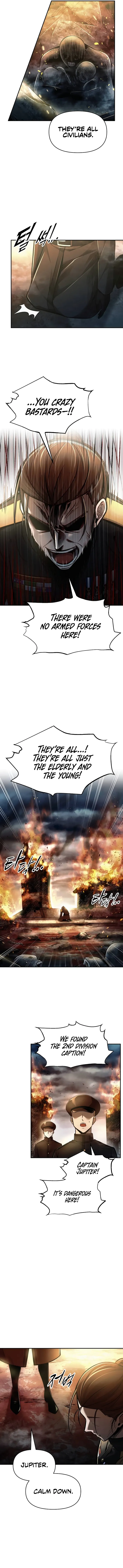 I Became the Tyrant of a Defence Game Chapter 84 Page 12