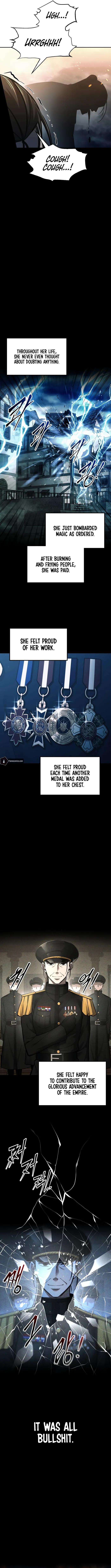 I Became the Tyrant of a Defence Game Chapter 84 Page 15