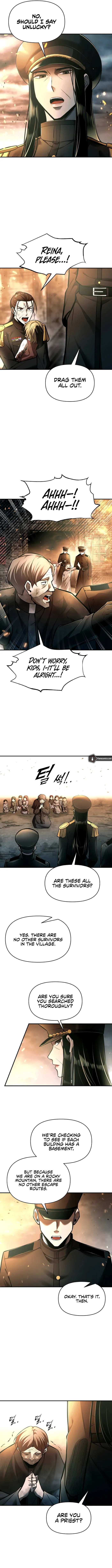 I Became the Tyrant of a Defence Game Chapter 85 Page 3