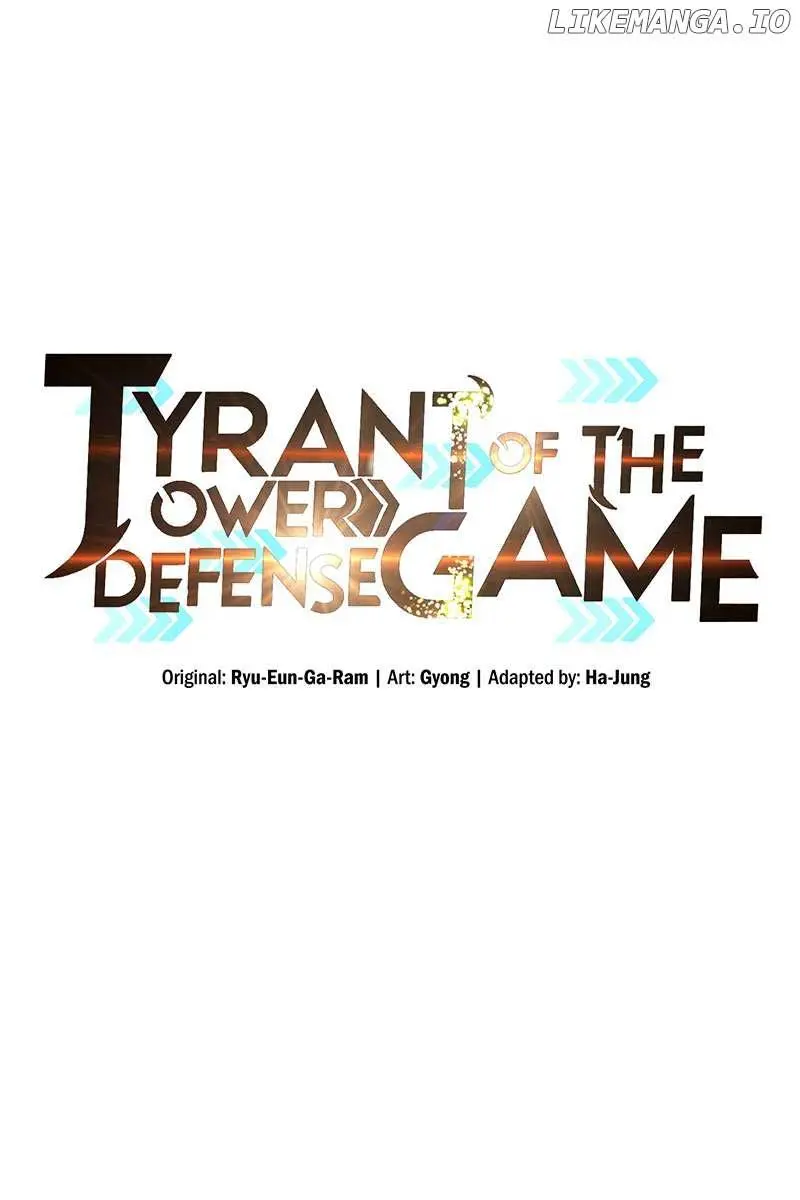 I Became the Tyrant of a Defence Game Chapter 86 Page 2