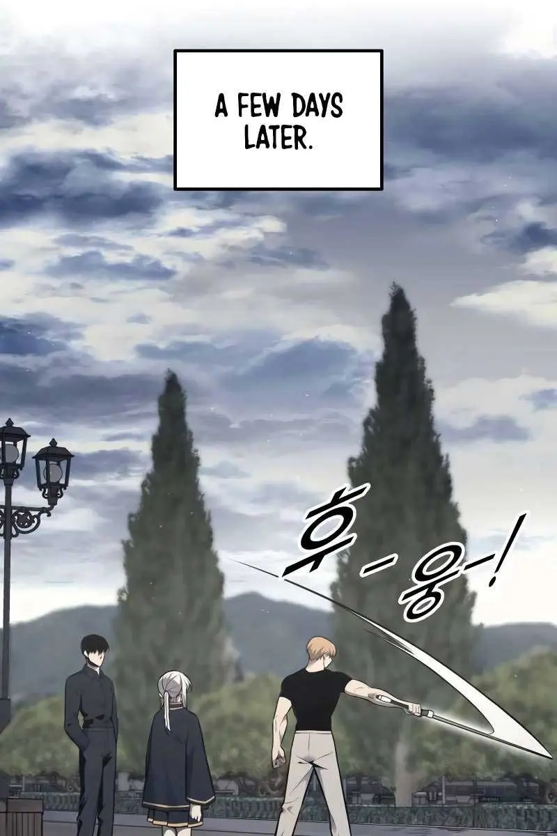 I Became the Tyrant of a Defence Game Chapter 86 Page 3