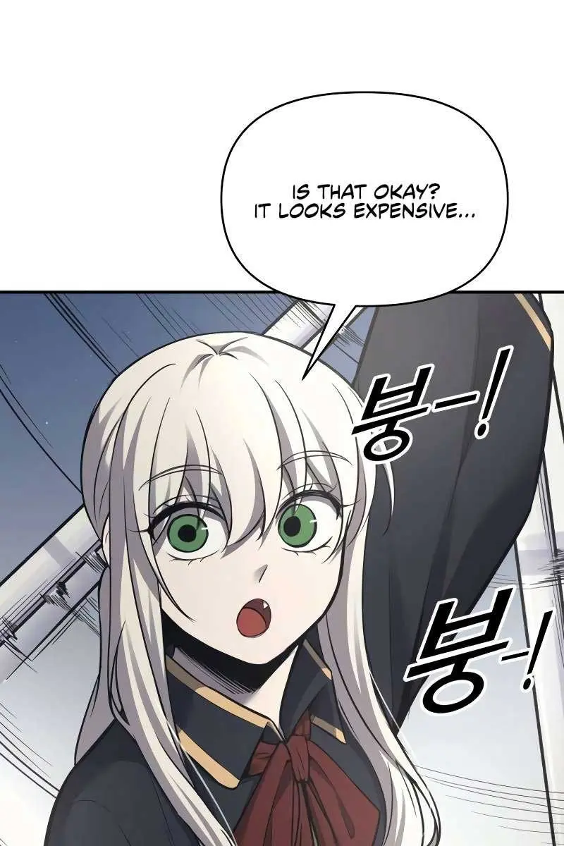 I Became the Tyrant of a Defence Game Chapter 86 Page 8