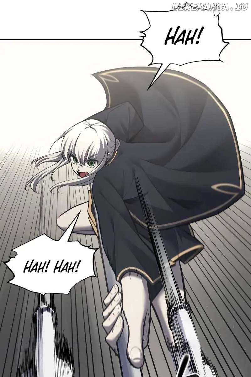 I Became the Tyrant of a Defence Game Chapter 86 Page 10