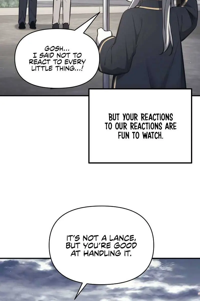 I Became the Tyrant of a Defence Game Chapter 86 Page 13