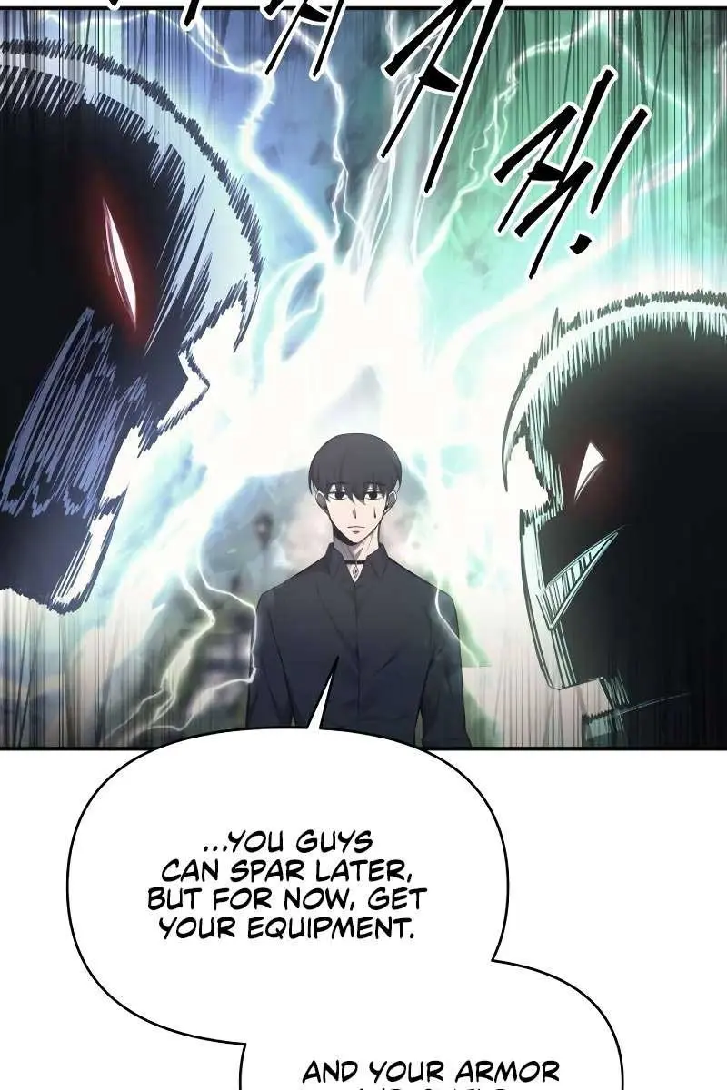 I Became the Tyrant of a Defence Game Chapter 86 Page 17