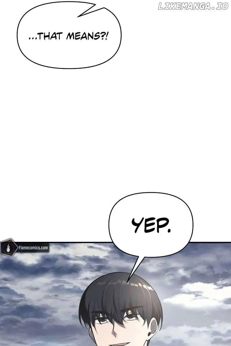 I Became the Tyrant of a Defence Game Chapter 86 Page 19