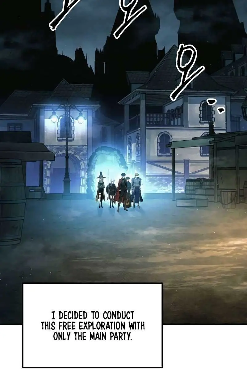 I Became the Tyrant of a Defence Game Chapter 86 Page 23