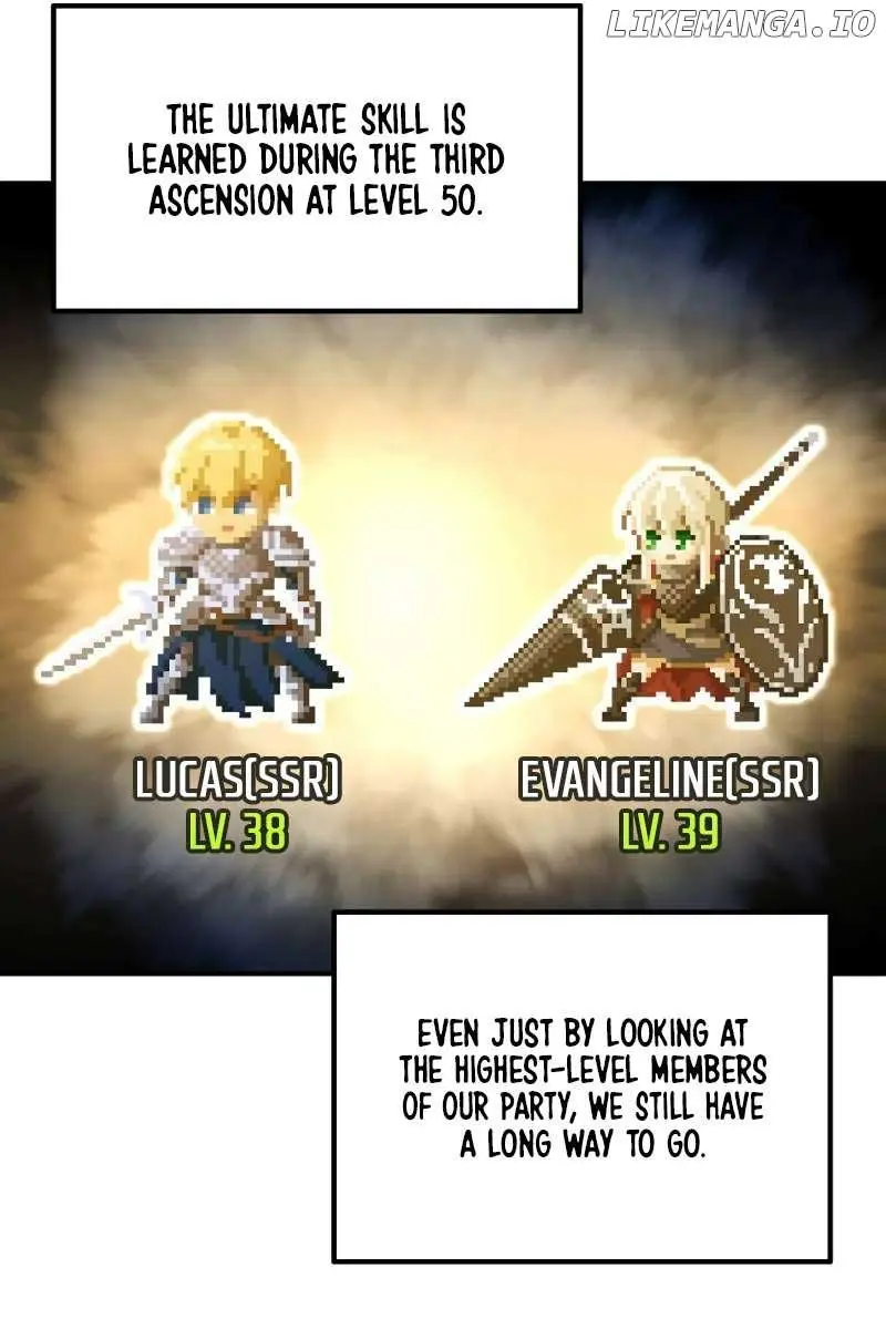 I Became the Tyrant of a Defence Game Chapter 86 Page 27