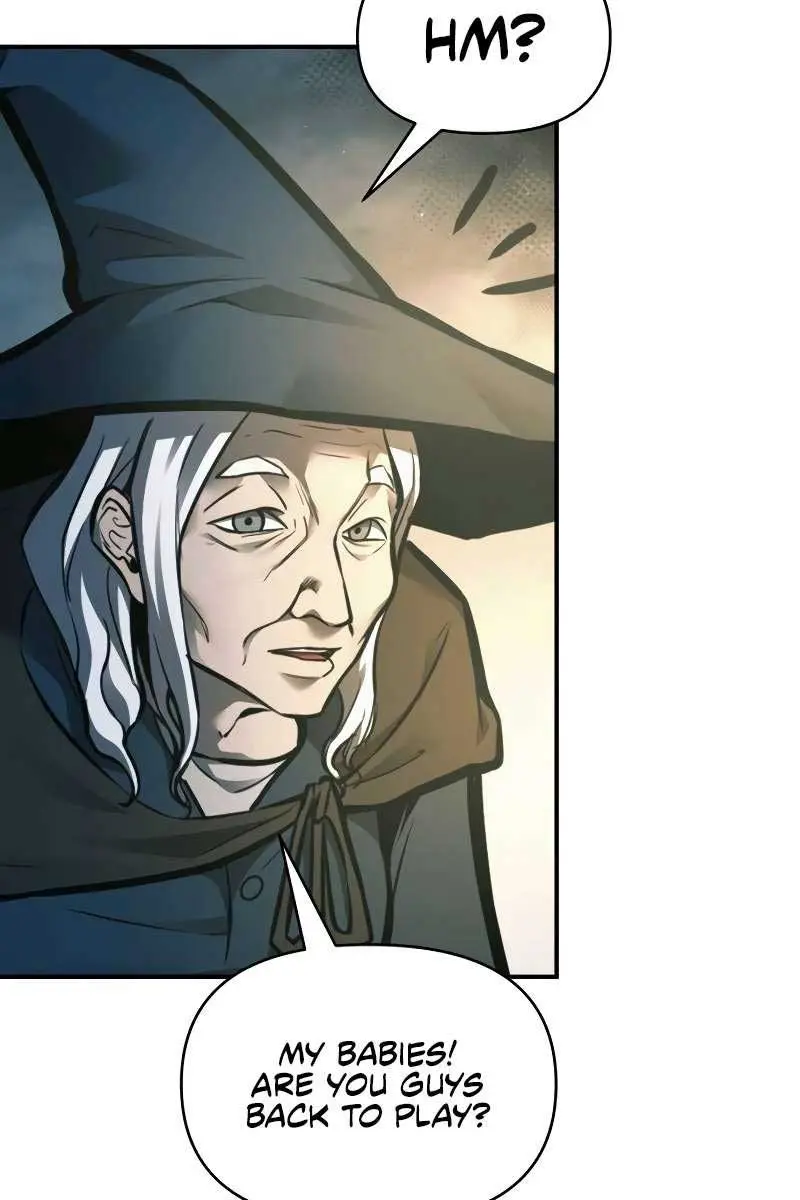 I Became the Tyrant of a Defence Game Chapter 86 Page 30