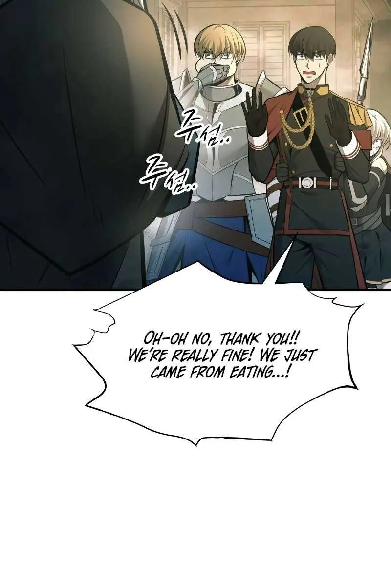 I Became the Tyrant of a Defence Game Chapter 86 Page 32