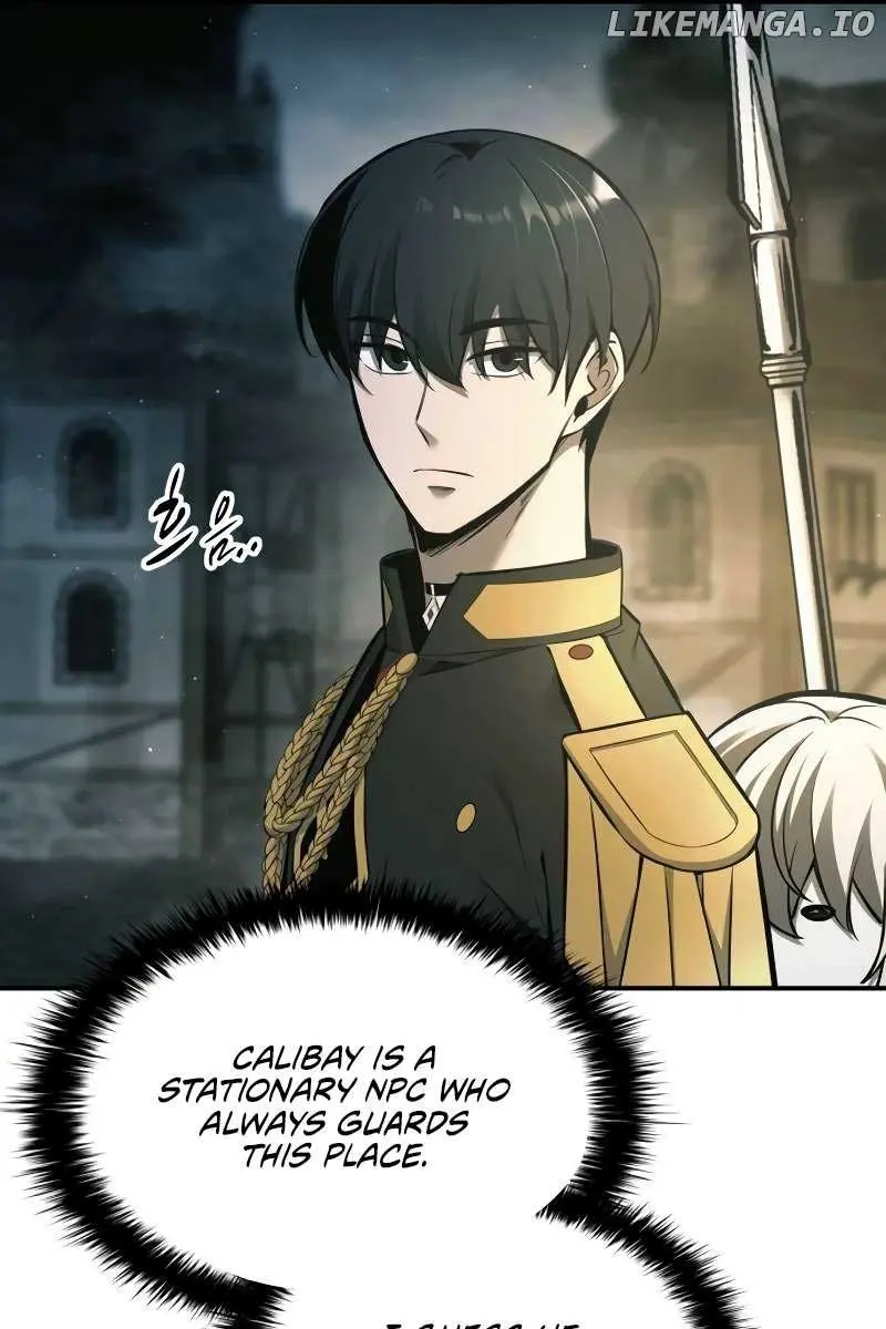 I Became the Tyrant of a Defence Game Chapter 86 Page 35