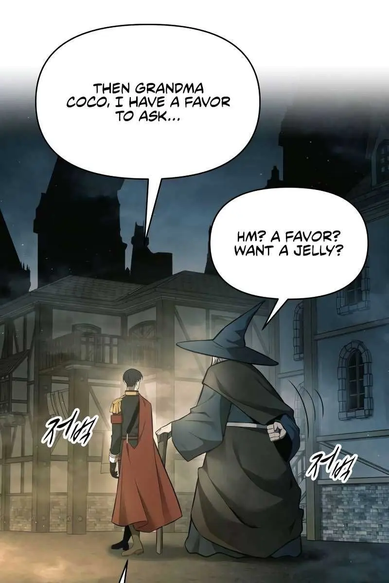 I Became the Tyrant of a Defence Game Chapter 86 Page 38