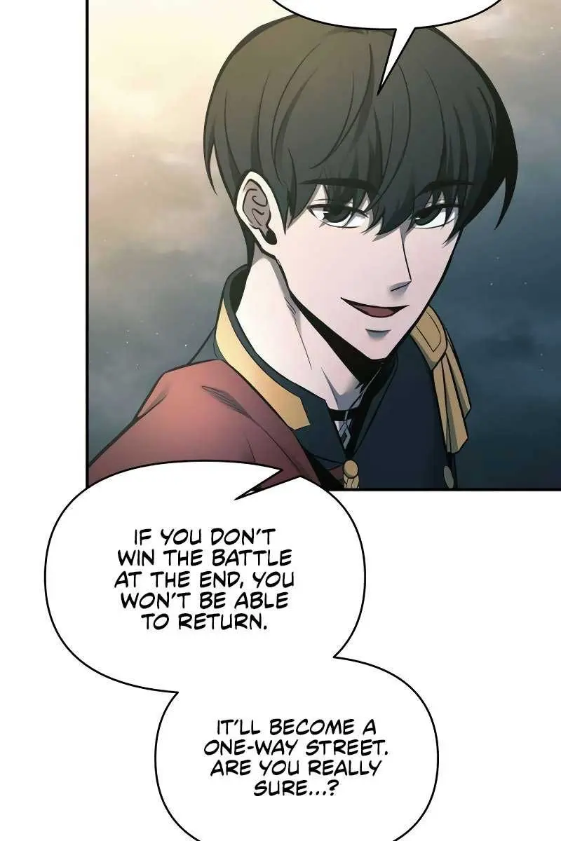 I Became the Tyrant of a Defence Game Chapter 86 Page 42