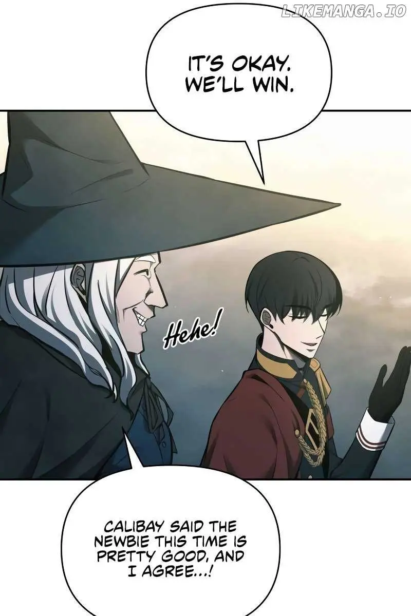 I Became the Tyrant of a Defence Game Chapter 86 Page 44