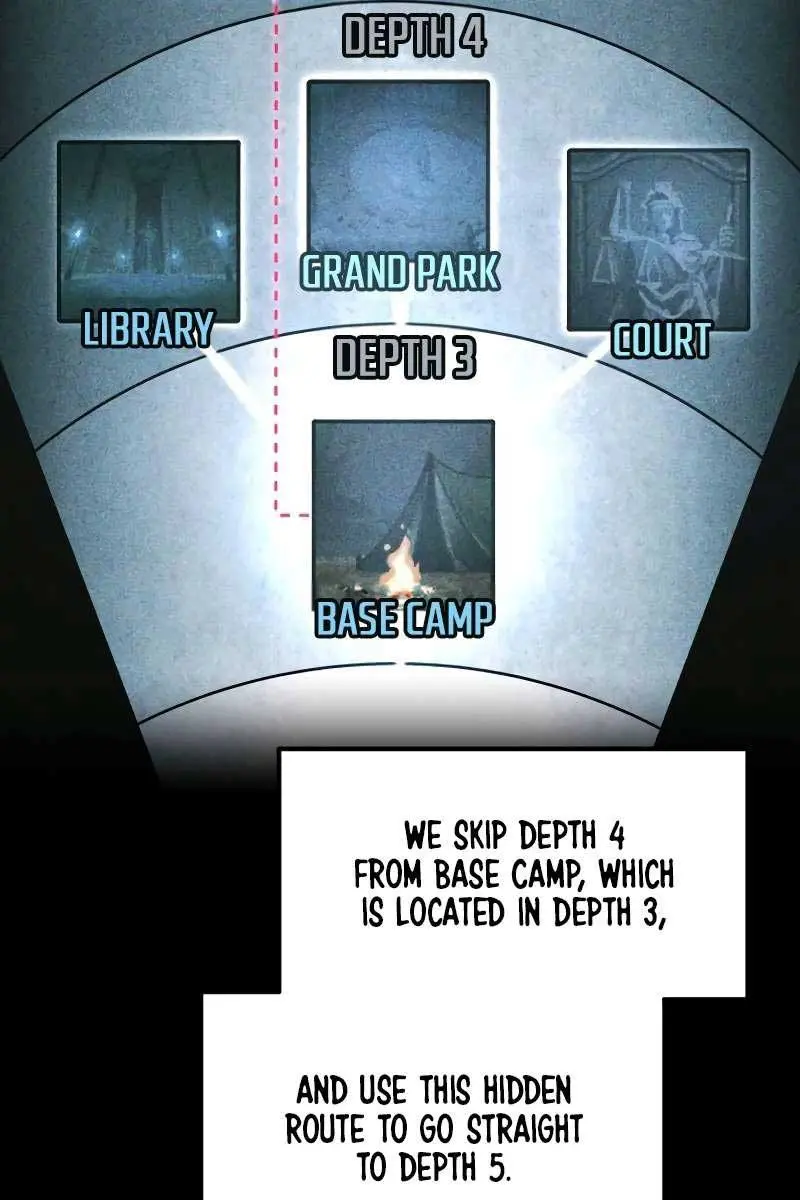 I Became the Tyrant of a Defence Game Chapter 86 Page 49