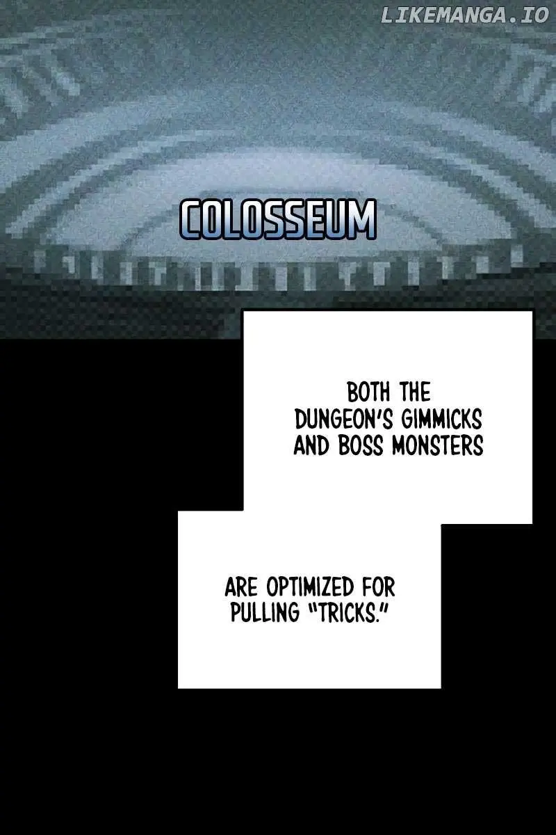 I Became the Tyrant of a Defence Game Chapter 86 Page 52