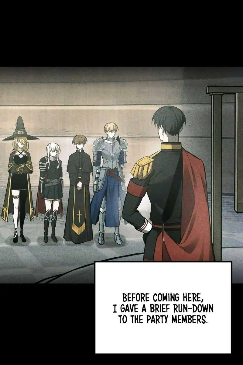 I Became the Tyrant of a Defence Game Chapter 86 Page 53