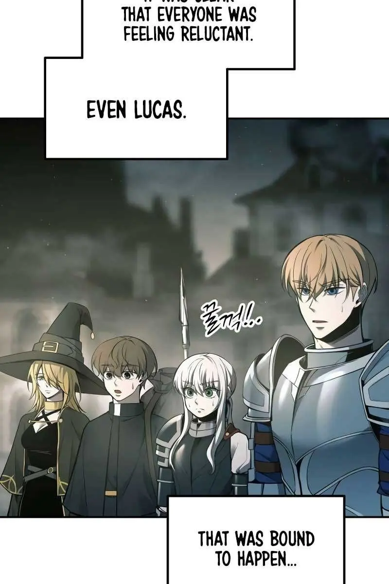 I Became the Tyrant of a Defence Game Chapter 86 Page 57