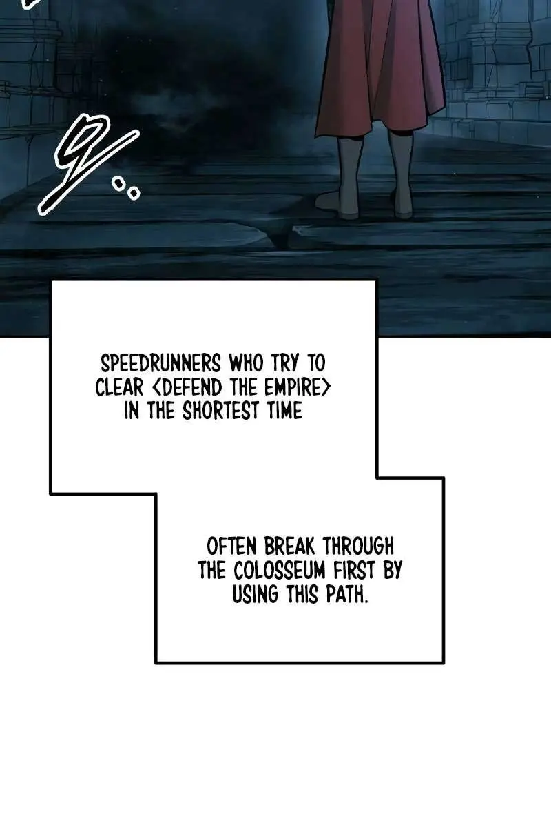 I Became the Tyrant of a Defence Game Chapter 86 Page 83