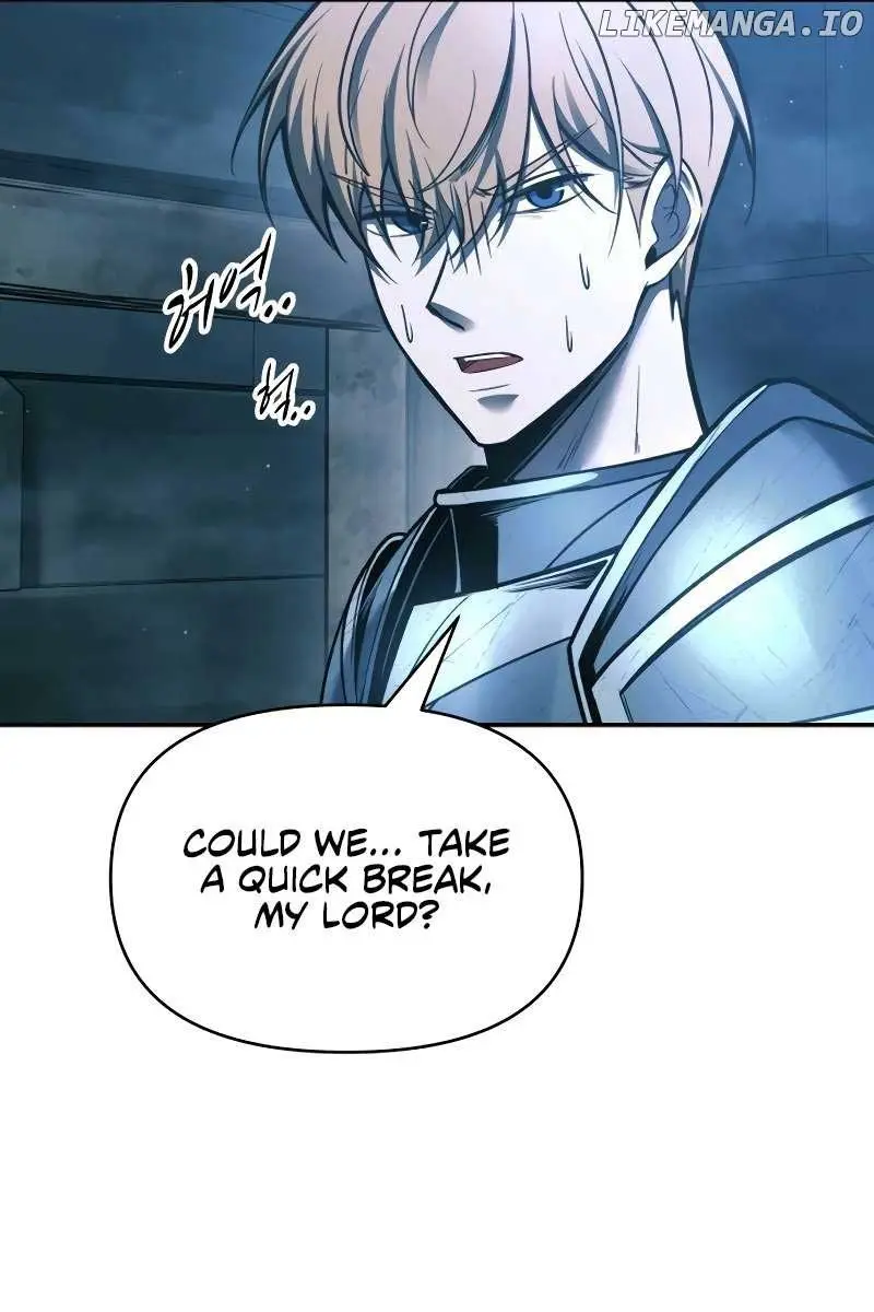 I Became the Tyrant of a Defence Game Chapter 86 Page 86