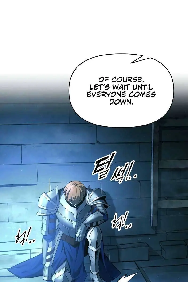 I Became the Tyrant of a Defence Game Chapter 86 Page 87