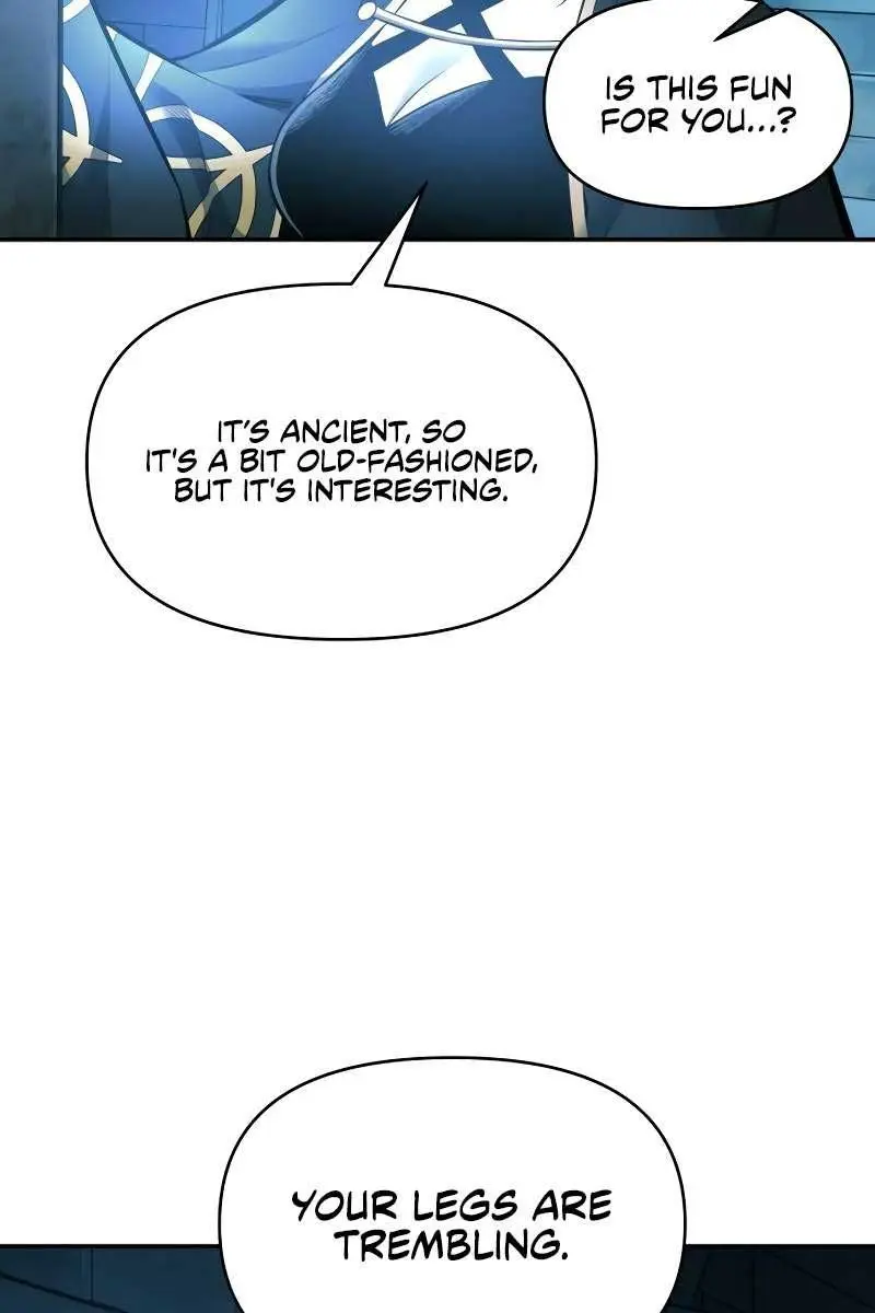 I Became the Tyrant of a Defence Game Chapter 86 Page 99