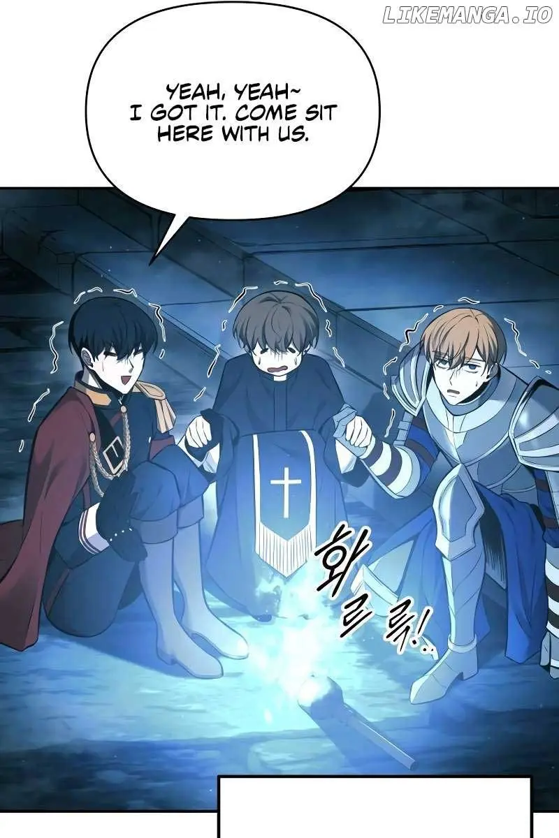 I Became the Tyrant of a Defence Game Chapter 86 Page 103