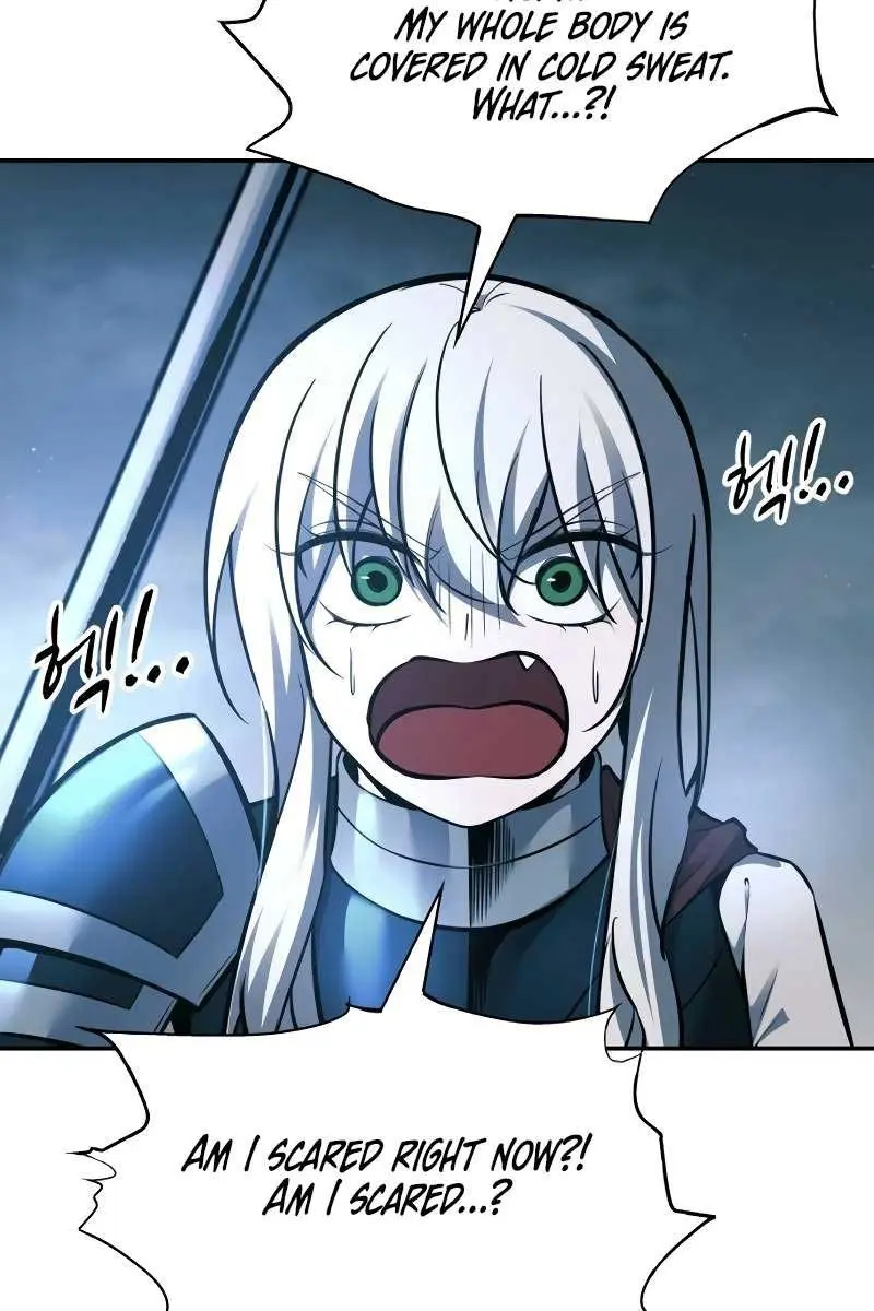 I Became the Tyrant of a Defence Game Chapter 86 Page 107