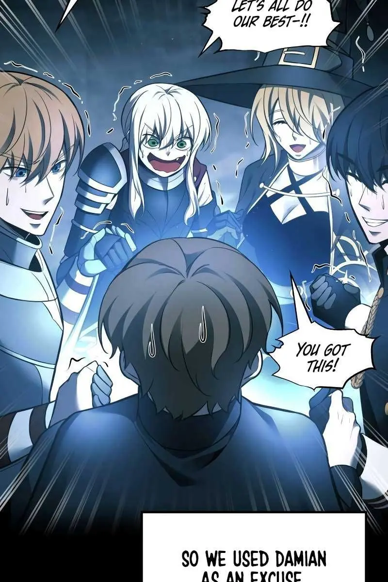 I Became the Tyrant of a Defence Game Chapter 86 Page 116