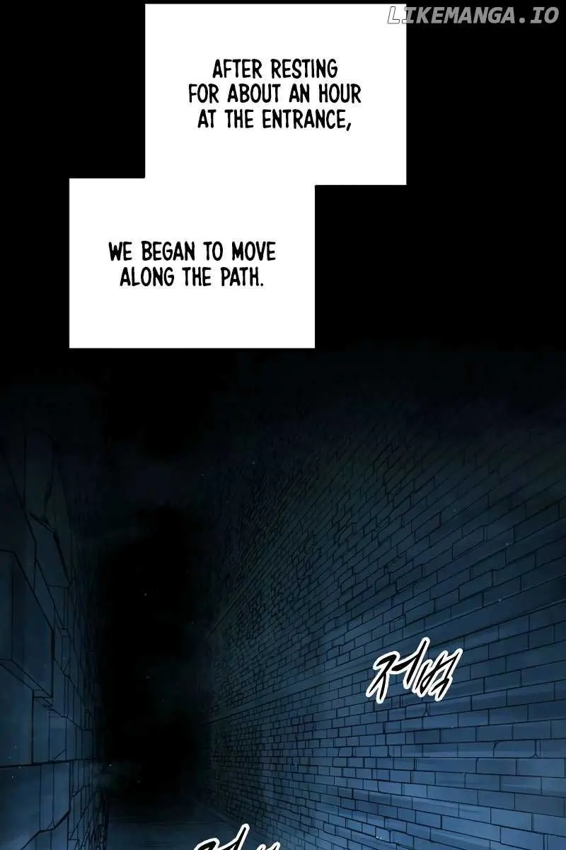 I Became the Tyrant of a Defence Game Chapter 86 Page 121