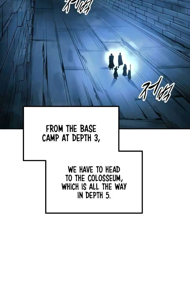 I Became the Tyrant of a Defence Game Chapter 86 Page 122