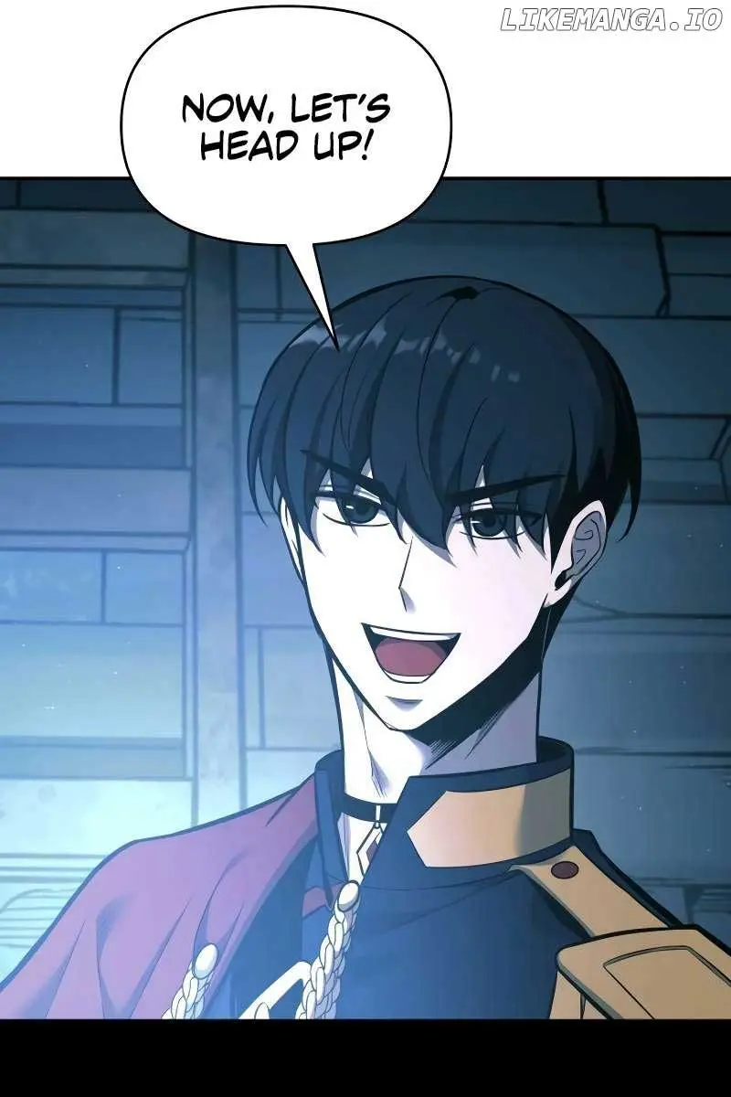 I Became the Tyrant of a Defence Game Chapter 86 Page 130