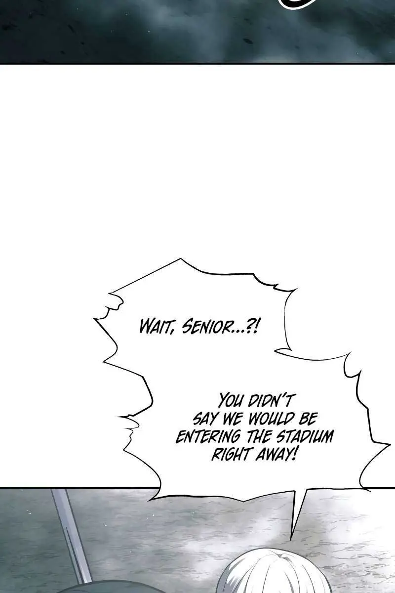 I Became the Tyrant of a Defence Game Chapter 86 Page 144