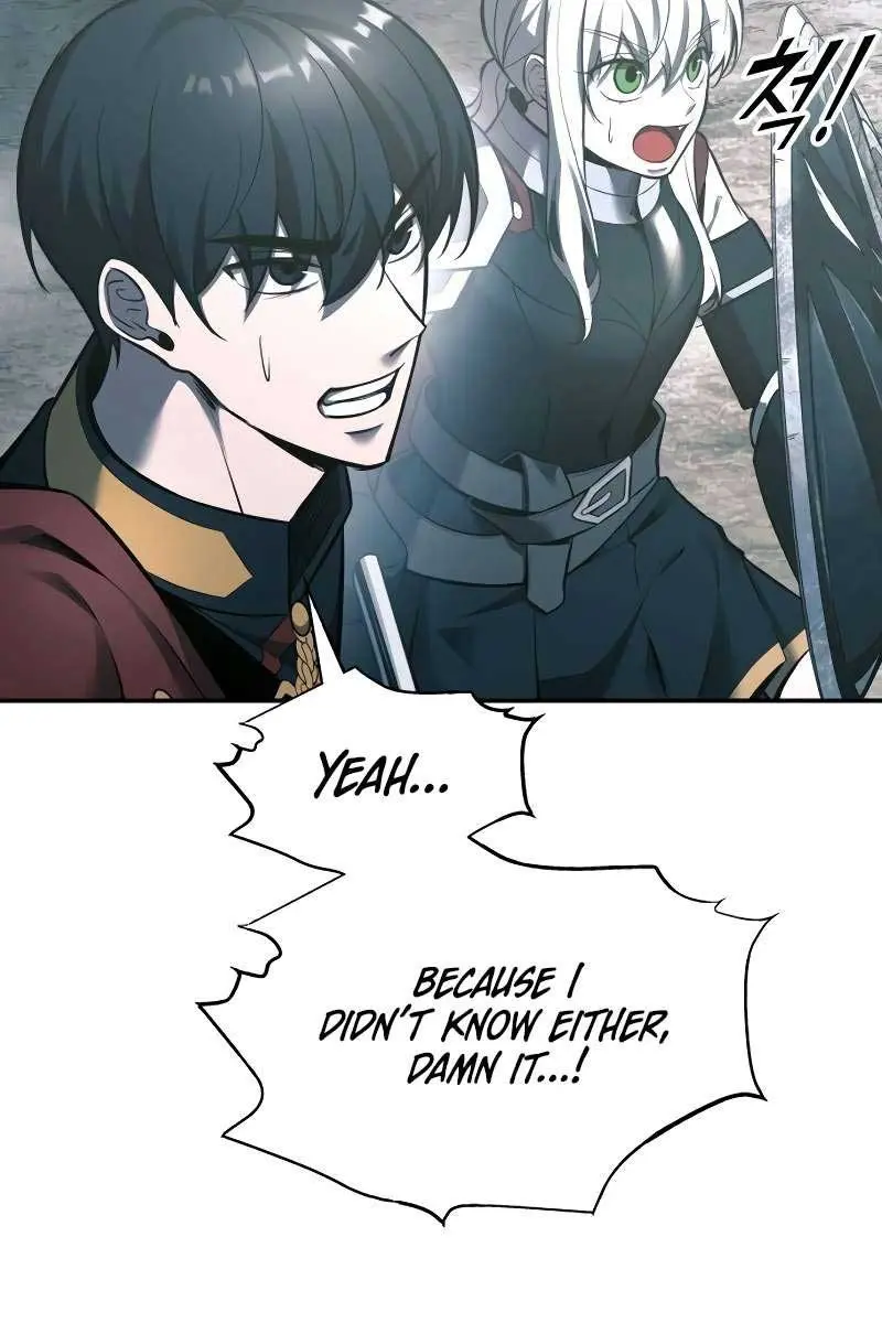 I Became the Tyrant of a Defence Game Chapter 86 Page 145