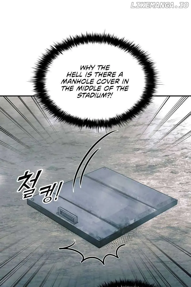 I Became the Tyrant of a Defence Game Chapter 86 Page 147