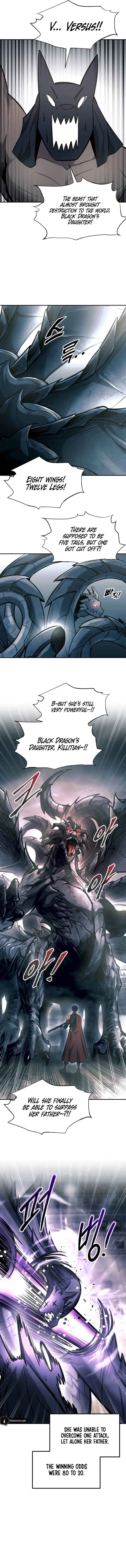 I Became the Tyrant of a Defence Game Chapter 87 Page 9