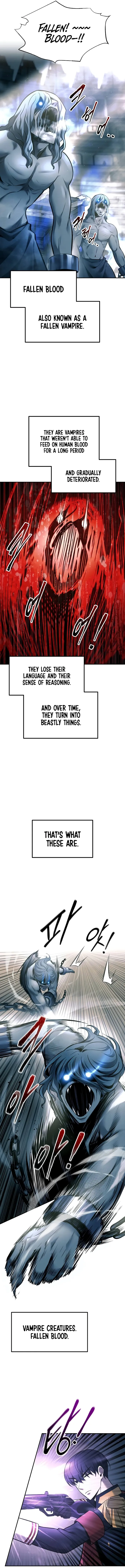 I Became the Tyrant of a Defence Game Chapter 87 Page 12