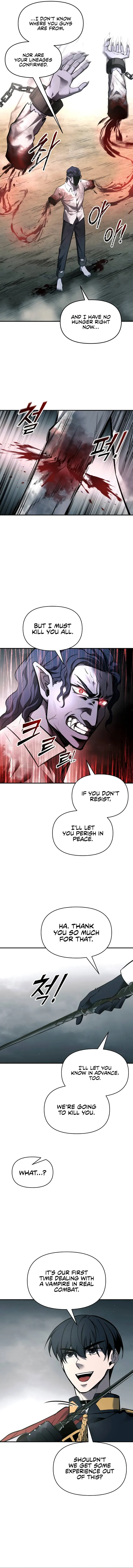 I Became the Tyrant of a Defence Game Chapter 88 Page 2