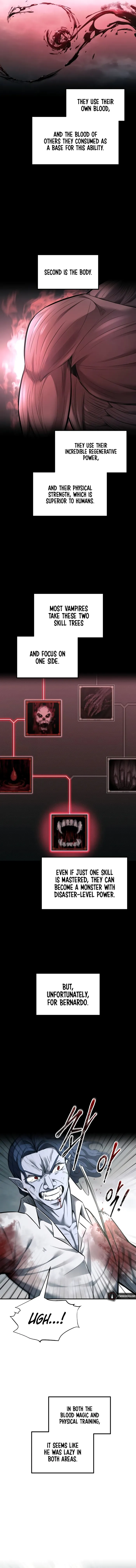 I Became the Tyrant of a Defence Game Chapter 88 Page 5