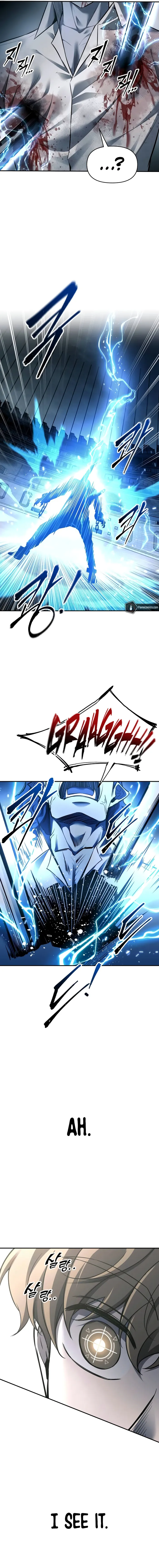 I Became the Tyrant of a Defence Game Chapter 88 Page 11