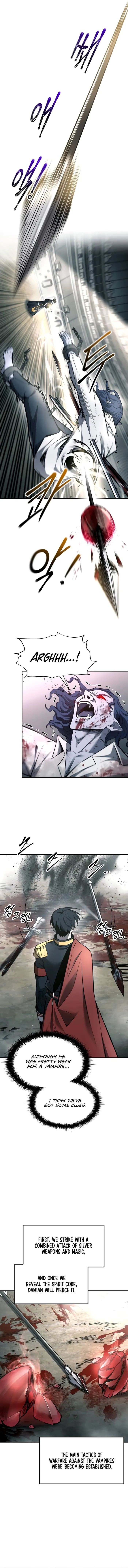 I Became the Tyrant of a Defence Game Chapter 88 Page 12