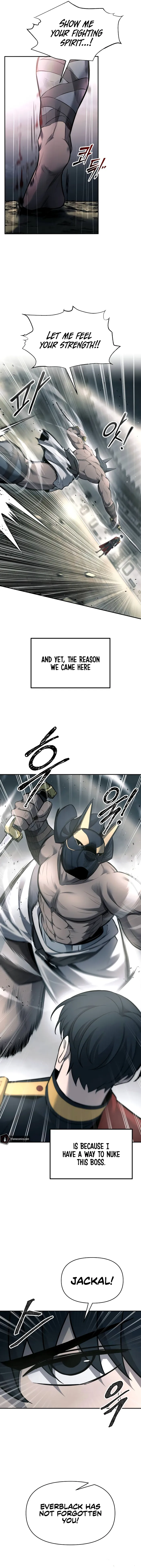 I Became the Tyrant of a Defence Game Chapter 88 Page 15