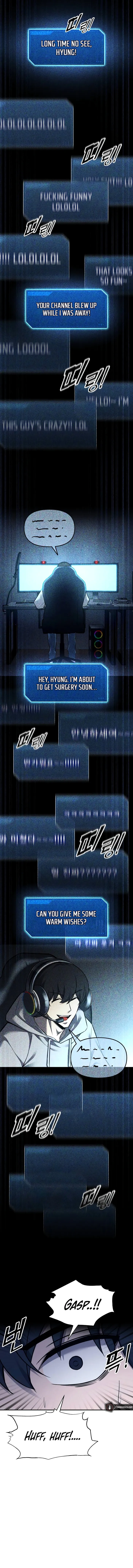 I Became the Tyrant of a Defence Game Chapter 89 Page 9