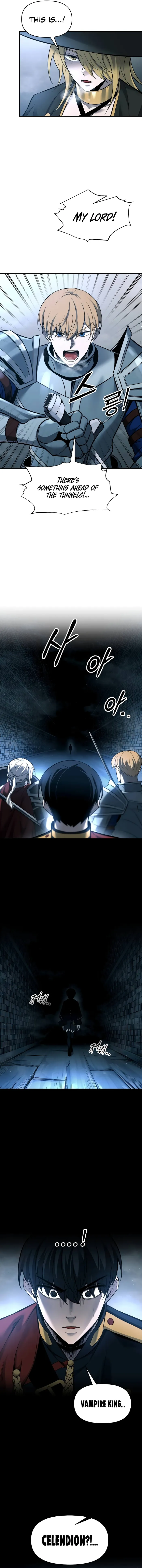 I Became the Tyrant of a Defence Game Chapter 89 Page 17