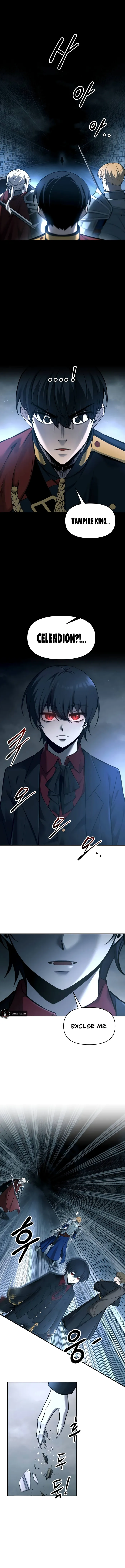 I Became the Tyrant of a Defence Game Chapter 90 Page 1