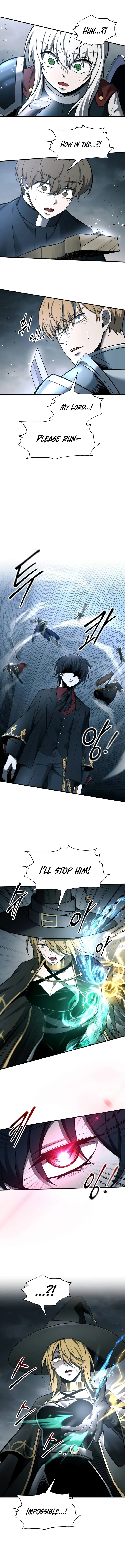 I Became the Tyrant of a Defence Game Chapter 90 Page 2