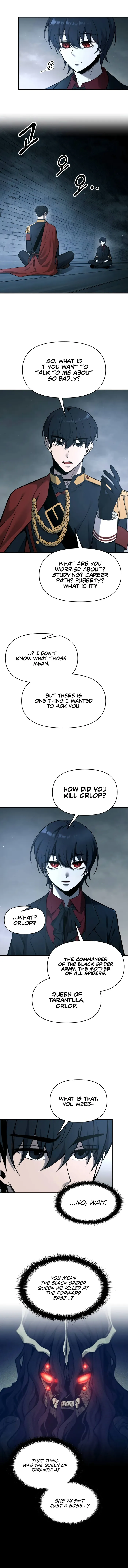 I Became the Tyrant of a Defence Game Chapter 90 Page 6